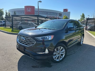 2023 Ford Edge in Calgary, Alberta