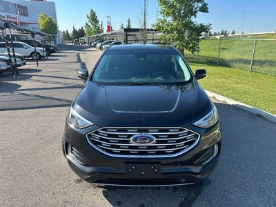 2023 Ford Edge in Calgary, Alberta
