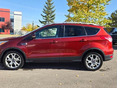 2015 Ford Escape in Calgary, Alberta