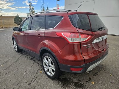 2015 Ford Escape in Calgary, Alberta
