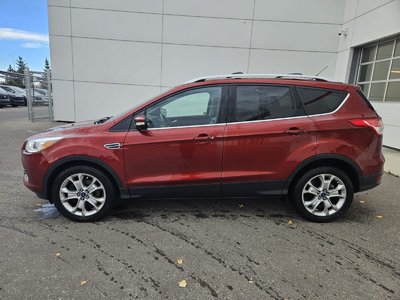 2015 Ford Escape in Calgary, Alberta