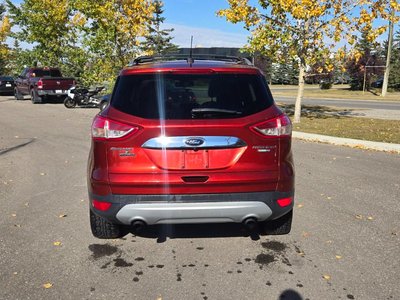 2015 Ford Escape in Calgary, Alberta