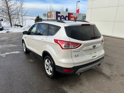 2015 Ford Escape in Calgary, Alberta