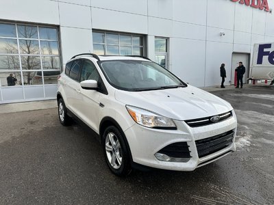 2015 Ford Escape in Calgary, Alberta
