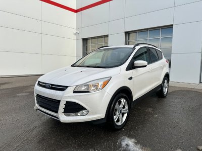 2015 Ford Escape in Calgary, Alberta