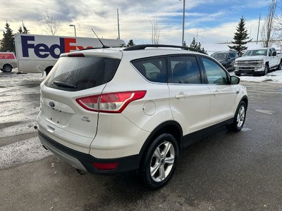 2015 Ford Escape in Calgary, Alberta