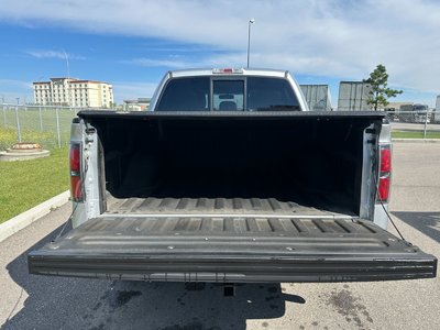 2014 Ford F150 in Calgary, Alberta