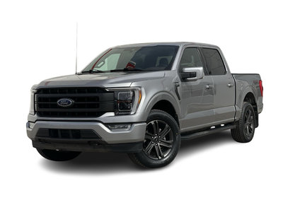 2021 Ford F150 in Calgary, Alberta