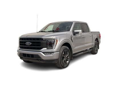 2021 Ford F150 in Calgary, Alberta