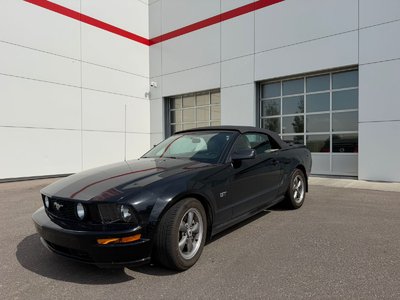 2006 Ford Mustang in Calgary, Alberta