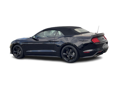 2022 Ford Mustang in Calgary, Alberta