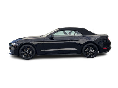 2022 Ford Mustang in Calgary, Alberta