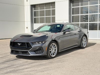Ford Mustang  2025 à Calgary, Alberta