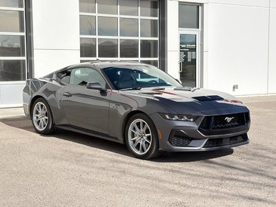 Ford Mustang  2025 à Calgary, Alberta
