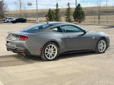 Ford Mustang  2025 à Calgary, Alberta