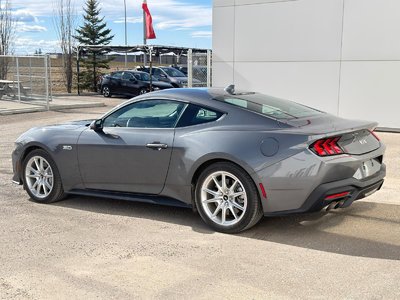 Ford Mustang  2025 à Calgary, Alberta