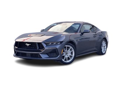 2025 Ford Mustang in Calgary, Alberta