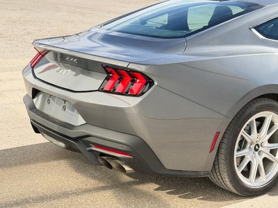 Ford Mustang  2025 à Calgary, Alberta