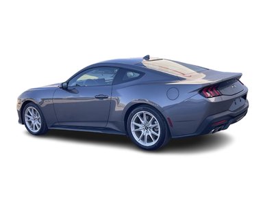 2025 Ford Mustang in Calgary, Alberta