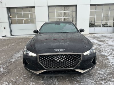 GENESIS G70  2019 à Calgary, Alberta