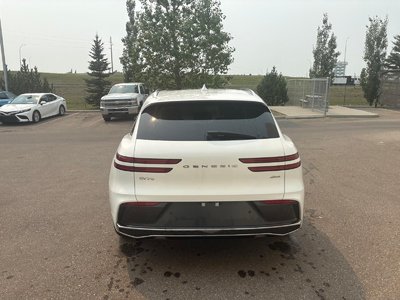 2026 GENESIS GV70 in Calgary, Alberta
