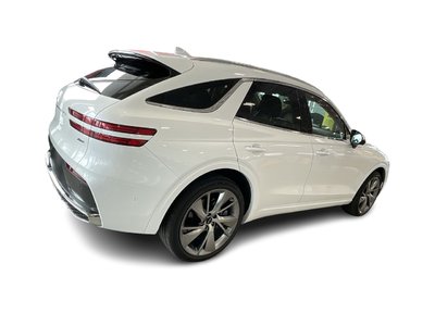 2026 GENESIS GV70 in Calgary, Alberta