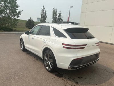 2026 GENESIS GV70 in Calgary, Alberta