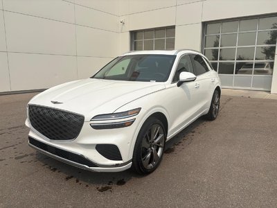 2026 GENESIS GV70 in Calgary, Alberta