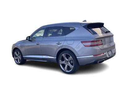 GENESIS GV80  2024 à Calgary, Alberta