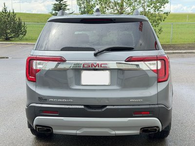GMC Acadia  2020 à Calgary, Alberta