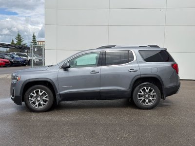 GMC Acadia  2020 à Calgary, Alberta