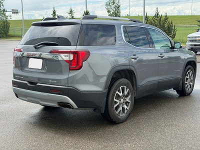 GMC Acadia  2020 à Calgary, Alberta
