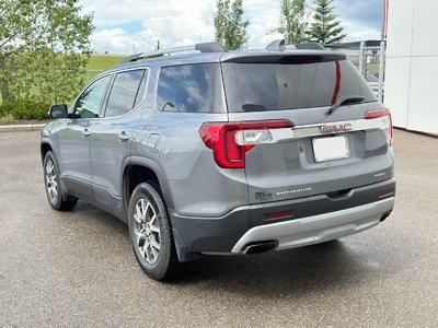 GMC Acadia  2020 à Calgary, Alberta