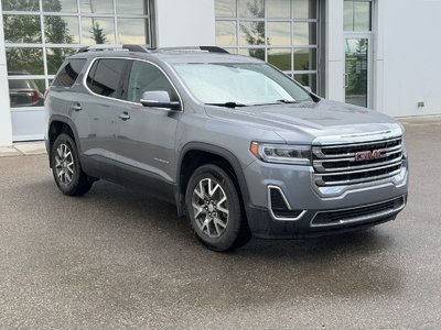 GMC Acadia  2020 à Calgary, Alberta