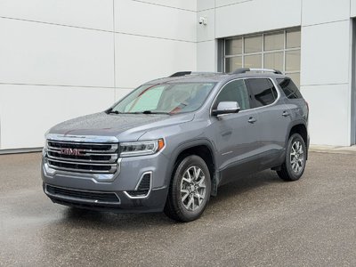 GMC Acadia  2020 à Calgary, Alberta