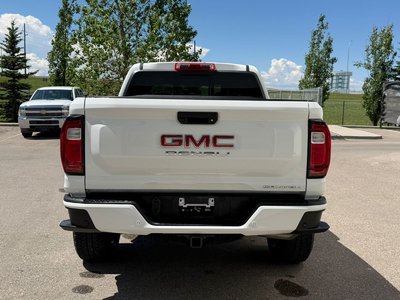 GMC Canyon  2024 à Calgary, Alberta