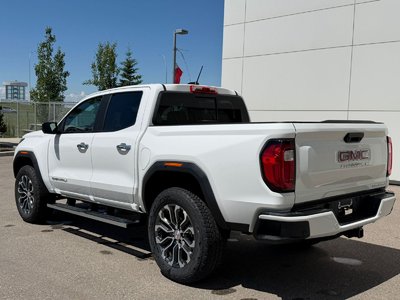 GMC Canyon  2024 à Calgary, Alberta