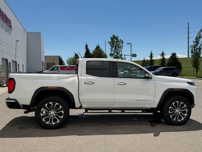 GMC Canyon  2024 à Calgary, Alberta