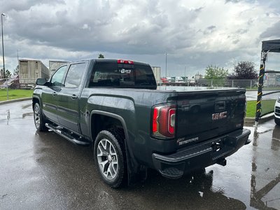 GMC Sierra 1500  2017 à Calgary, Alberta
