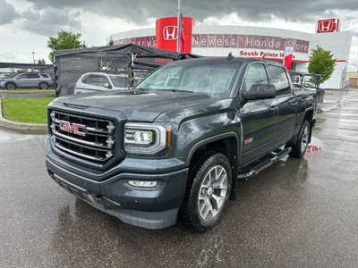 GMC Sierra 1500  2017 à Calgary, Alberta