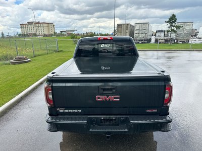 GMC Sierra 1500  2017 à Calgary, Alberta