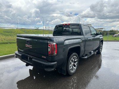 GMC Sierra 1500  2017 à Calgary, Alberta