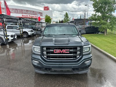 GMC Sierra 1500  2017 à Calgary, Alberta