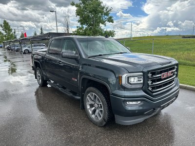 GMC Sierra 1500  2017 à Calgary, Alberta