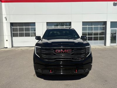 2026 GMC Sierra 1500 in Calgary, Alberta