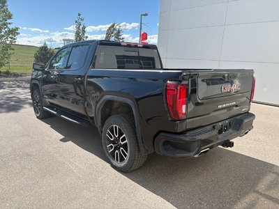 2026 GMC Sierra 1500 in Calgary, Alberta