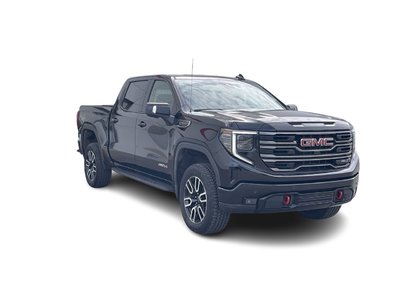 2026 GMC Sierra 1500 in Calgary, Alberta