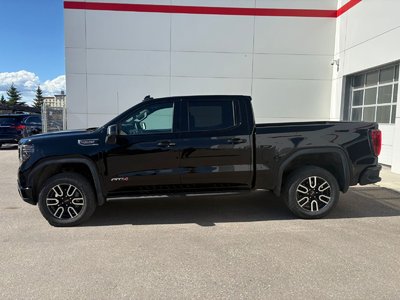 2026 GMC Sierra 1500 in Calgary, Alberta