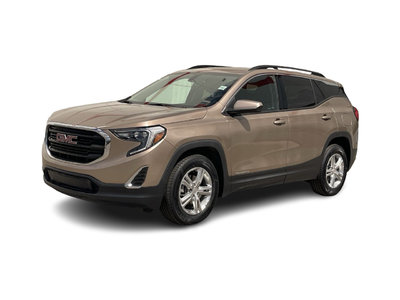 2018 GMC Terrain in Calgary, Alberta