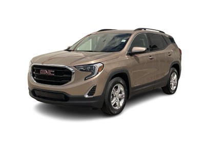 2018 GMC Terrain in Calgary, Alberta